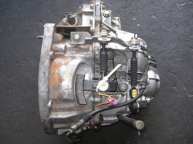 RENAULT F9K 1.9 TDI M 6SPG