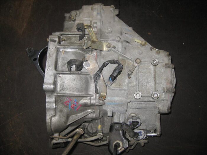 TOYOTA 1ZZ VVTI 1.8 AG