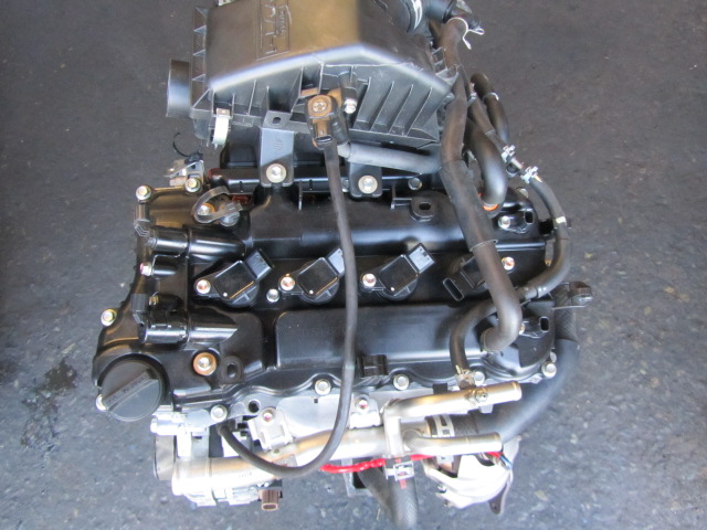 TOYOTA 2NR 1.5 DUAL VVTI RWD