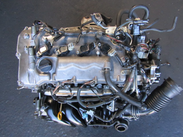 TOYOTA 2ZR 1.8 DUAL VVTI VALVEMATIC