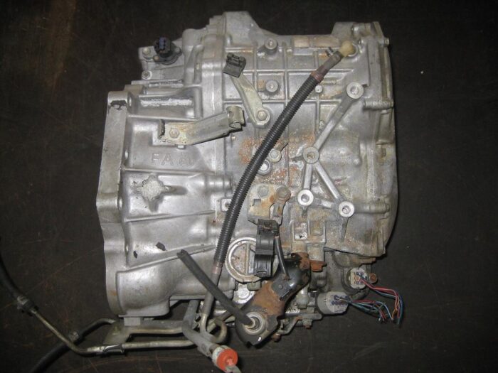 TOYOTA 3ZZ VVTI 1.6 AG