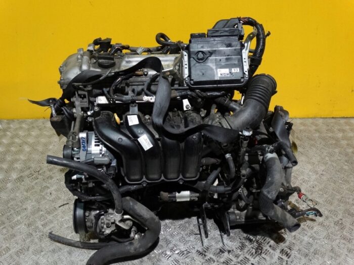 TOYOTA COROLLA E15 2006 COMPLETE ENGINE 2ZR 1.8
