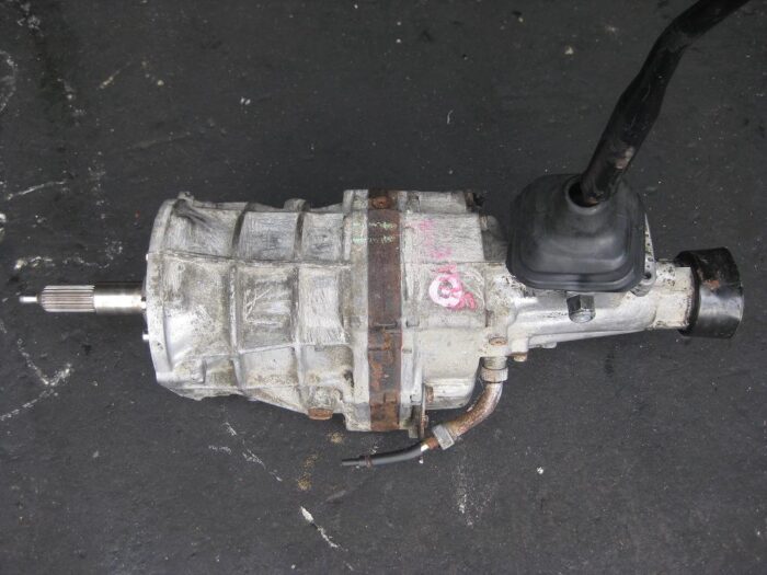 TOYOTA HILUX FLOOR MG