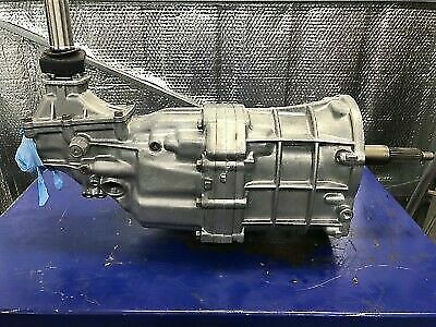 TOYOTA SUPRA 5 SPEED W SERIES