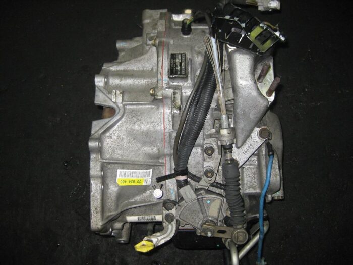 VOLVO B4204 T S40 (A)G