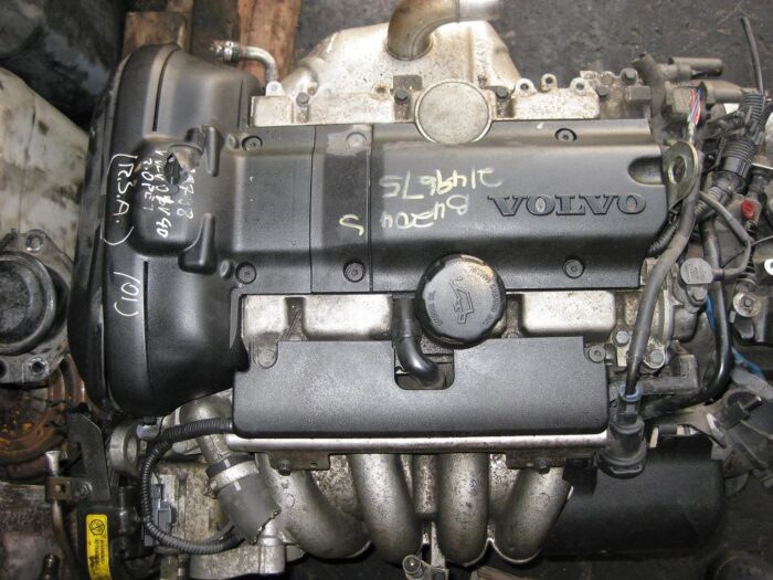 VOLVO B4204S2 2.0 S40