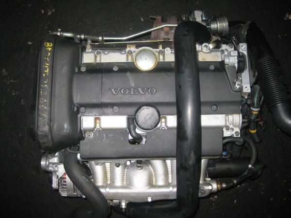 VOLVO B5204T5 2.0 S60 S80 V70