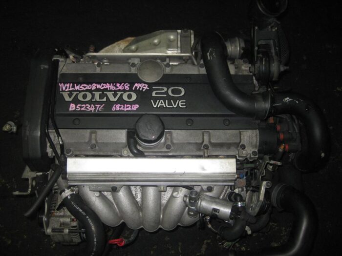 VOLVO B5234T6 2.3 V70