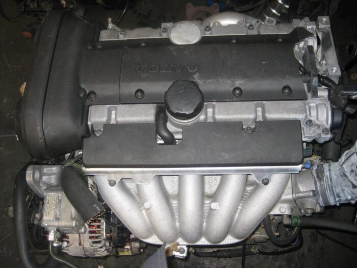 VOLVO B5244S2 2.4 S60