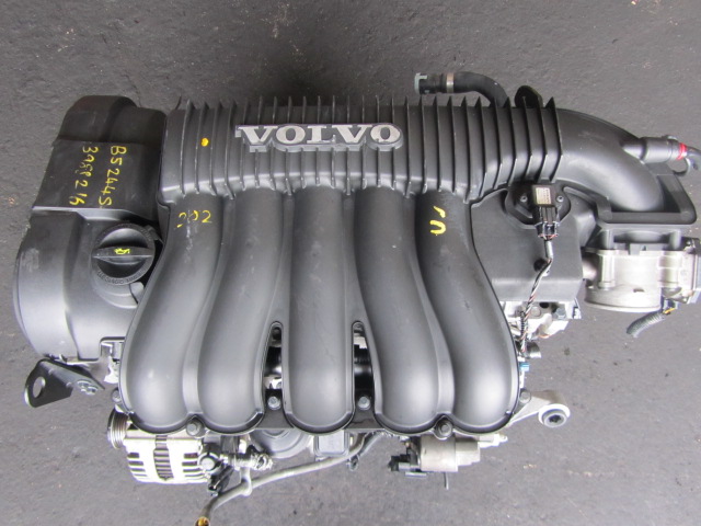 VOLVO B5244S3 2.4 S40