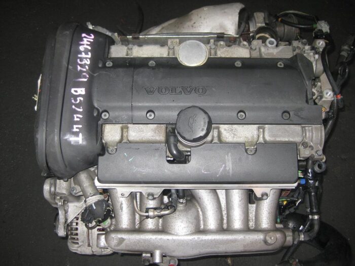 VOLVO B5244T 2.4 S70
