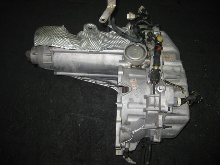 VOLVO B6294 T S80 (A)G