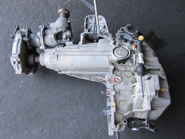 VOLVO B6294 T XC90 (A4WD)G