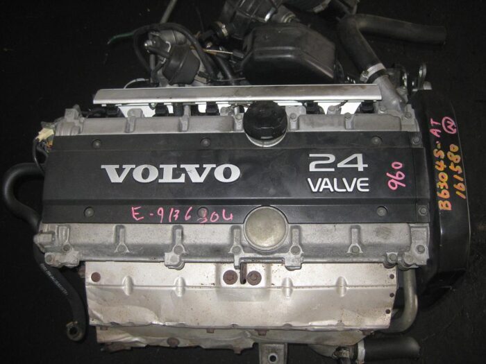 VOLVO B6304S 2.9 S90 V90