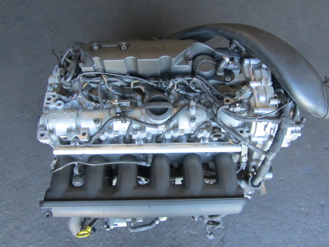 VOLVO B6304T 3.0 XC90