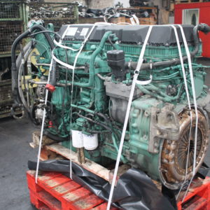 VOLVO D13K Engine