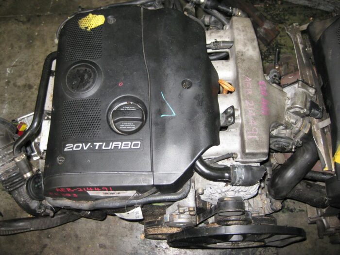 VW AEB 1.8 TURBO 20V PASSAT