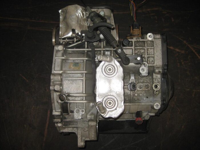 VW AGU 1.8 TURBO (A)G