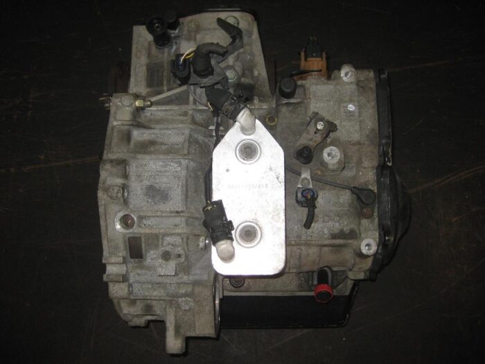 VW APK 2.0 GOLF 4 (A)G