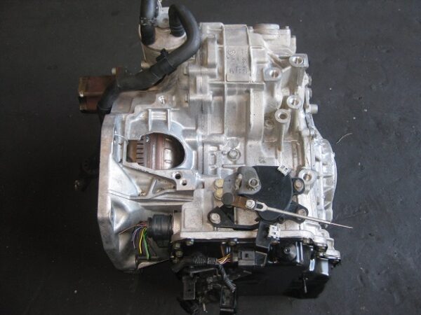 VW AQN 2.3 V5 GOLF 5 (A)G