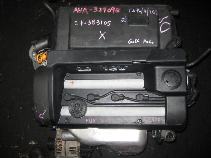 VW AUA 1.4 16V POLO CADDY