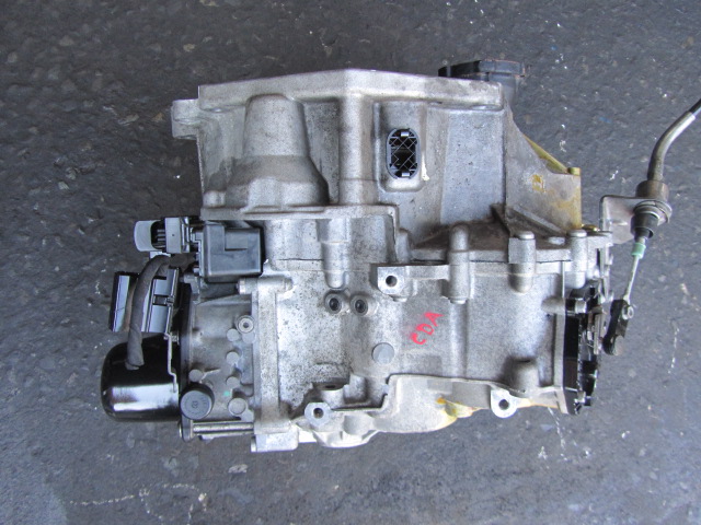 VW CDA 1.8 TFSI DSG (A)G