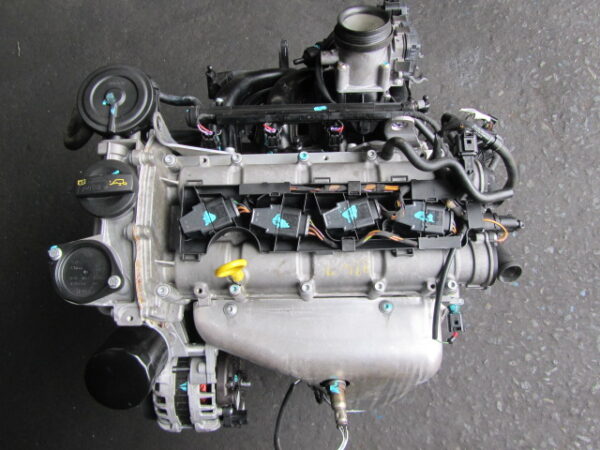 VW CLP 1.4 16V POLO VIVO